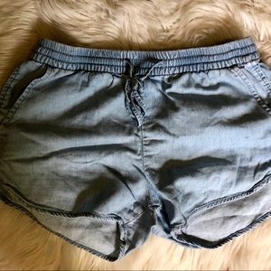 Gap XS shorts